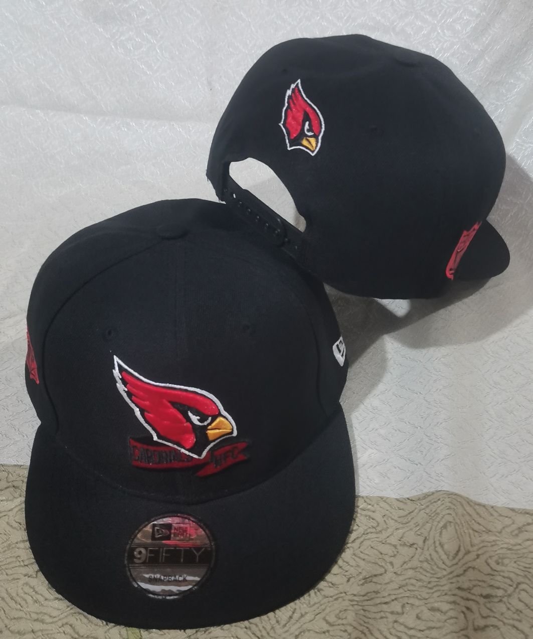 2022 NFL Arizona Cardinals Hat YS1009->nba hats->Sports Caps